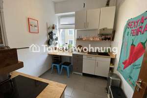 Tauschwohnung: Schöne Altbauwohnung in der Maxvorstadt – suchen 3-Zimmer – Görressstr. 35, 80798 Josephsplatz, München – Vorschaubild 4