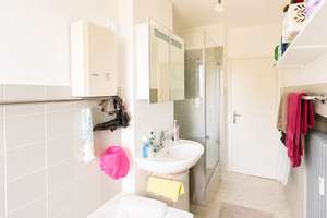 Attraktive 3‑Zimmer‑Wohnung mit Garage & großem Parkgrundstück im begehrten Bielefelder Westen – Die vollständige Adresse der Immobilie erhältst du vom Anbieter., 33619 Schildesche, Bielefeld – Vorschaubild 14