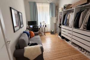 * * * mittendrin statt nur dabei * * * charmanter Altbau * * * – 60329 Bahnhofsviertel, Frankfurt am Main – Vorschaubild 14