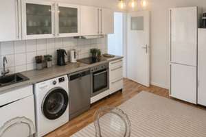 Helle 3-Zimmer Wohnung in Köln-Stammheim mit Balkon – Die vollständige Adresse der Immobilie erhältst du vom Anbieter., 51061 Stammheim, Köln – Vorschaubild 5