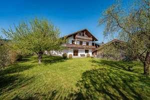 Ein Zuhause mit Perspektive. Großzügig wohnen. Flexibel leben. – Die vollständige Adresse der Immobilie erhältst du vom Anbieter., 83064 Raubling – Vorschaubild 9