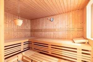 Elegante Villenwohnung mit separatem Wellnesskomfort: Berlin-Grunewald – Die vollständige Adresse der Immobilie erhältst du vom Anbieter., 14193 Grunewald, Berlin – Vorschaubild 11