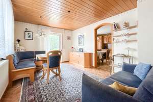Einfamilienhaus mit Nebengebäude, Doppelgarage, Garten und Potential: Gestalten Sie Ihr Traumhaus! – Die vollständige Adresse der Immobilie erhältst du vom Anbieter., 64750 Lützelbach – Vorschaubild 6