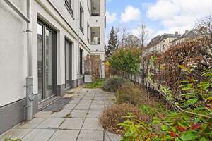 Ihr Rückzugsort am Wilhelmsruher See – Moderne 2-Zimmer-Wohnung mit Tiefgarage – Die vollständige Adresse der Immobilie erhältst du vom Anbieter., 13158 Wilhelmsruh, Berlin – Vorschaubild 13