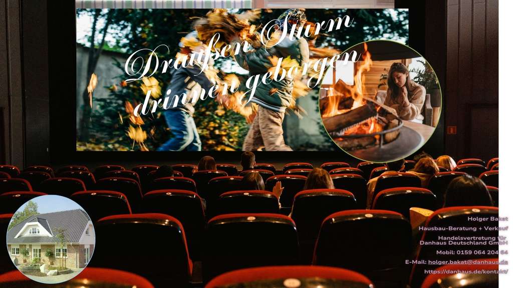 Sensationelles Design – Wohnen auf höchstem Niveau!