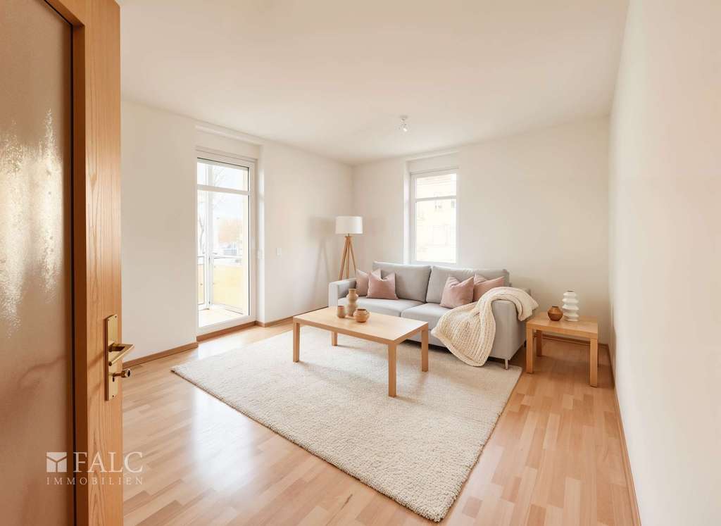 Immobilie in Heidenau - Platz, Platz, Platz - Bild 1