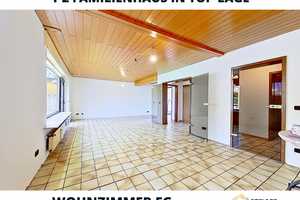 Einfamilienhaus für zwei Generationen mit ausgebautem Keller, Garten und Garage in TOP-Lage! – Recklinghausen (Kreis) – Vorschaubild 4