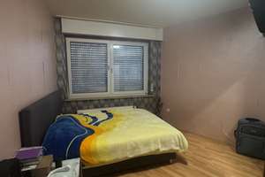 Kapitalanlage mit fast 10 % Rendite Vermietete 3,5-Zimmer-Wohnung im Erdgeschoss Dortmund – Die vollständige Adresse der Immobilie erhältst du vom Anbieter., 44145 Nordmarkt, Dortmund – Vorschaubild 11