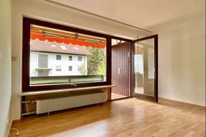 Willkommen im Süden der "Alpenstadt" - Zwei-Zimmer-Hochparterrewohnung - frei & verfügbar – Die vollständige Adresse der Immobilie erhältst du vom Anbieter., 87527 Sonthofen – Vorschaubild 15