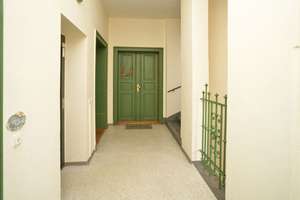 Johannstadt: Lift + 2 kleine Balkone + EBK – Pfotenhauerstraße 70, 1307 Johannstadt-Nord, Dresden – Vorschaubild 5