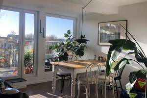 Achtung! Sehr gepflegtes Mehrfamilienhaus! Dach und Heizung erneuert!! – Schlesische Straße 59, 40231 Eller, Düsseldorf – Vorschaubild 3