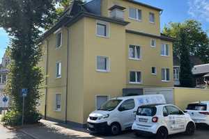 helle, sanierte 2-Zimmer Wohnung nähe Musikantenviertel in Haan – Kölnerstr. 38, 42781 Mettmann (Kreis) – Vorschaubild 2