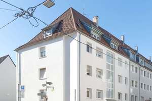 Stilvolles 1-Zimmer-Apartment mit Balkon ins Grüne – ideal für Eigennutzer & Kapitalanleger 🌿🏡✨ – Die vollständige Adresse der Immobilie erhältst du vom Anbieter., 70597 Degerloch (Ortsteil), Stuttgart – Vorschaubild 19