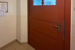 Top Chance - KEINE KAUFNEBENKOSTEN - Renovierungsbedürftige Leerwohnung – Krainer Straße 3, 1279 Laubegast, Dresden – Vorschaubild 7