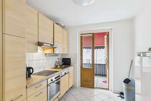 1 A Innenstadt-Lage I 3 Wohnungen + Gewerbe + Ausbaureserve – Die vollständige Adresse der Immobilie erhältst du vom Anbieter., 74072 Heilbronn, Heilbronn – Vorschaubild 4