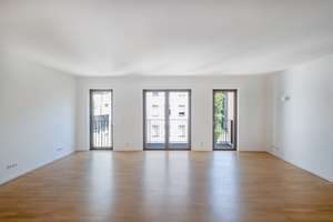 4-Zimmer-Familienwohnung am Weinbergspark mit Tiefgarage – Die vollständige Adresse der Immobilie erhältst du vom Anbieter., 10119 Mitte (Ortsteil), Berlin – Vorschaubild 3