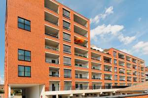 LANGENHAGEN | moderne 2-Zimmer-Wohnung mit gehobener Ausstattung und Balkon am CCL | EBK möglich – Tempelhofer Str. 28, 30853 Langenhagen – Vorschaubild 11