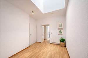 Dachwohnung im renovierten Altbau im Güntzelkiez – Pfalzburger Str. 51, 10717 Wilmersdorf, Berlin – Vorschaubild 5