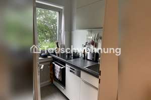 Tauschwohnung: Tausche 1,5-Zimmer-Wohnung gegen 2-3-Zimmer-Wohnung – Die vollständige Adresse der Immobilie erhältst du vom Anbieter., 81543 Untere Au, München – Vorschaubild 3