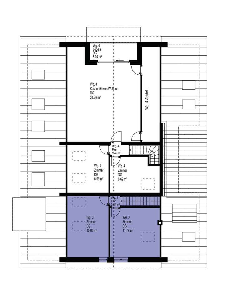 Wohnung 3 DG (Quellenangabe...