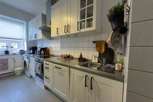 Schicke Wohnung in Golzheim! Mit Küche! Jetzt anschauen! – Die vollständige Adresse der Immobilie erhältst du vom Anbieter., 40476 Golzheim, Düsseldorf – Vorschaubild 3