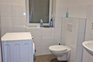Vollmöblierte  1-Zimmer-Wohnung mit EBK in Mannheim – Fröhlichstr. 47, 68169 Neckarstadt-West, Mannheim – Vorschaubild 13