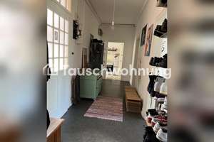 Tauschwohnung: Wunderschöne Altbau Wohnung mit großem Wohnzimmer und Balkon – Die vollständige Adresse der Immobilie erhältst du vom Anbieter., 70190 Stöckach, Stuttgart – Vorschaubild 4