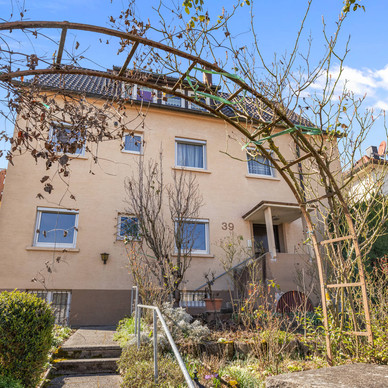 Haus kaufen in Wangen (Stuttgart) ImmoScout24