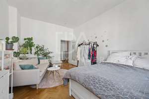 Altbaujuwel in begehrter Bestlage! – Die vollständige Adresse der Immobilie erhältst du vom Anbieter., 81543 Untergiesing, München – Vorschaubild 5
