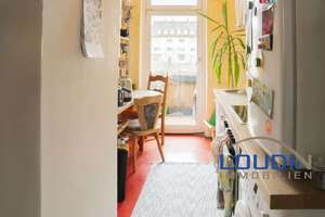 Attraktives Wohnen im beliebten Stühlinger – 3 Zimmer-Wohnung mit Balkon. – 79106 Alt-Stühlinger, Freiburg im Breisgau – Vorschaubild 6