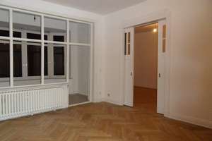 geflegte 4-Zimmer Wohnung am Blücherplatz – Kleistraße 20, 24105 Blücherplatz, Kiel – Vorschaubild 7