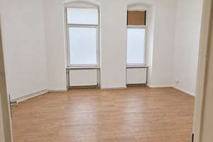 Mitten im Bergmannkiez: 4-Zimmer mit Altbaucharme – 10965 Kreuzberg, Berlin – Vorschaubild 5