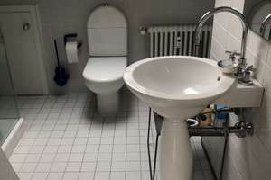BI-Quelle - Sonnige 2 Zimmer DG Wohnung   – Thaliastr. 9, 33649 Brackwede, Bielefeld – Vorschaubild 17