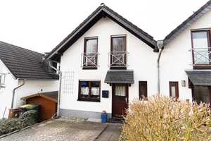 Haus mit Fernsicht ins Grüne – Rheinisch-Bergischer Kreis – Vorschaubild 1