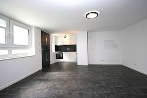 Neubau/Erstbezug - Kleines Apartment DE LUXE – Die vollständige Adresse der Immobilie erhältst du vom Anbieter., 64291 Arheilgen, Darmstadt – Vorschaubild 3