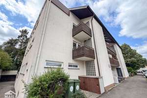 Lichtdurchflutete 4-Zimmer-Wohnung mit zwei Balkonen in Stuttgart-Kaltental – Die vollständige Adresse der Immobilie erhältst du vom Anbieter., 70569 Kaltental, Stuttgart – Vorschaubild 13