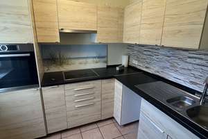 2 Zimmer Wohnung mit Balkon und Stellplatz zu verkaufen – Scheidterbergstr. 38, 66133 Scheidt, Saarbrücken – Vorschaubild 1