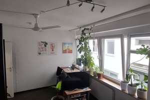 Großzügige 4-Zimmer Wohnung in Stuttgart-Mitte – Charlottenstraße 40, 70182 Heusteigviertel, Stuttgart – Vorschaubild 15