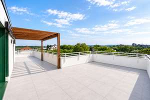 Exklusiver Wohntraum über Köln: Penthouse mit spektakulärer 97 m² Dachterrasse, Provisionsfrei – 50858 Weiden, Köln – Vorschaubild 11