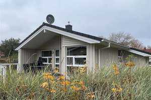 Strandnahes Ferienhaus  mit guter Rendite
 – Dünenpark 20, 23570 Travemünde, Lübeck – Vorschaubild 2