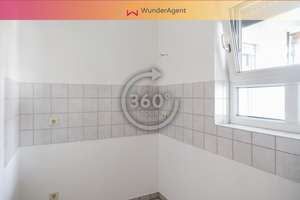 Lukrative Kapitalanlage: Gut vermietete 2 Zimmerwohnung mit Balkon und Stellplatz – Die vollständige Adresse der Immobilie erhältst du vom Anbieter., 4249 Großzschocher, Leipzig – Vorschaubild 8
