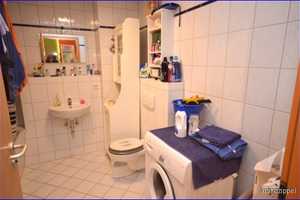 Französisch Buchholz: bezugsfreie 2-Zimmer Wohnung mit Balkon und EBK, 2.Etage – Berlin – Vorschaubild 5