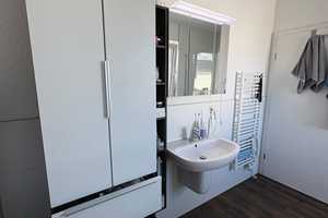 4-Zimmer-Doppelhaushälfte in Heppenheimer Nordstadt 2 – Bergstraße (Kreis) – Vorschaubild 25