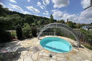 *RESERVIERT*
Modernisiertes Zweifamilienhaus mit Pool, Luxusausstattung in Böhmenkirch – Die vollständige Adresse der Immobilie erhältst du vom Anbieter., 89558 Böhmenkirch – Vorschaubild 30