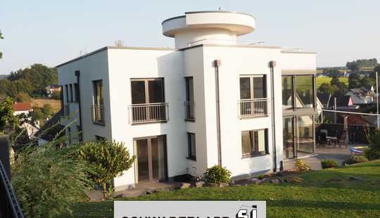 Bild von Luxuriöses Anwesen für gehobene Ansprüche