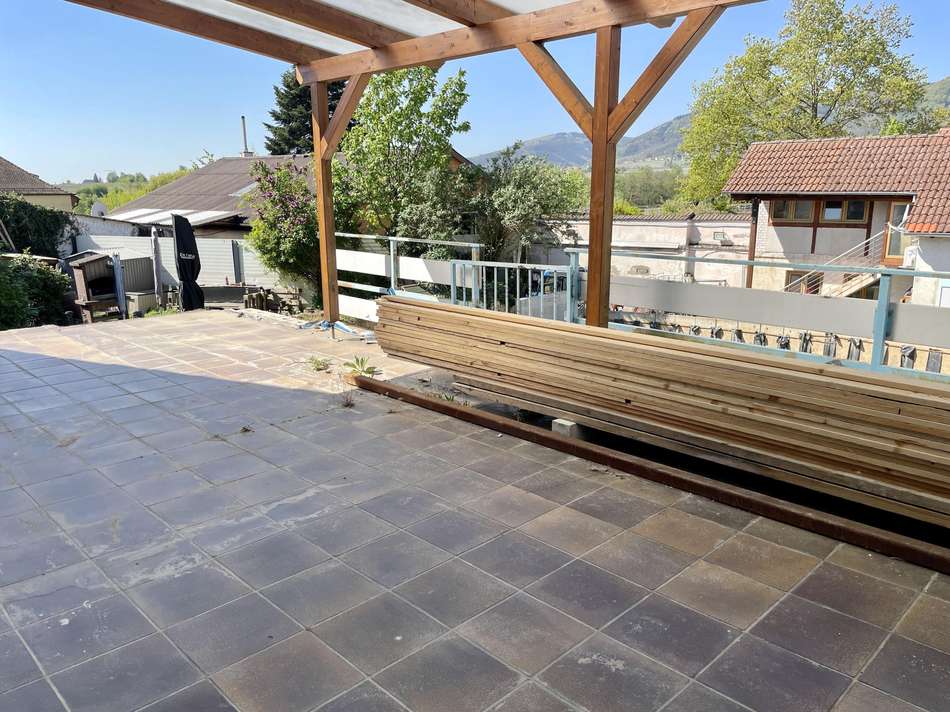 WE 3 Terrasse