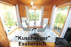 ÖKOLOGISCHE BAUWEISE UND NIEDRIGER ENERGIEVERBRAUCH – Die vollständige Adresse der Immobilie erhältst du vom Anbieter., 21376 Eyendorf – Vorschaubild 9
