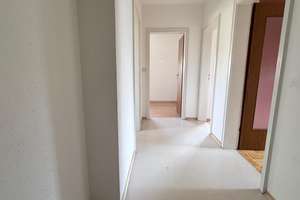 Gute Lage mit gutem Grundriss sucht Renovierung