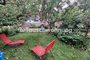 Tauschwohnung: 2-Zimmer-Plus-Wohnung im DG in Dresden-Niedersedlitz – Pfarrer-Schneider-Straße 19, 1257 Niedersedlitz, Dresden – Vorschaubild 3