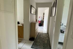 *ab 01.08. * 3 Zimmer , großer Sonnenbalkon , Tageslichtbad – Fröbelstr.  62, 47053 Hochfeld, Duisburg – Vorschaubild 15